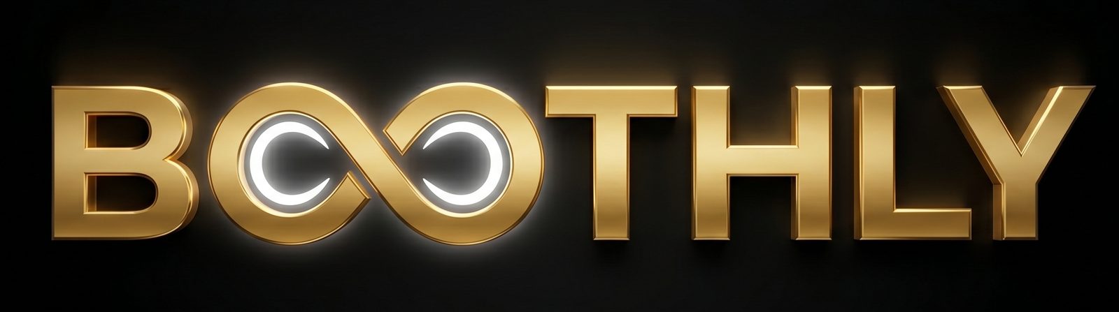 Boothly Logo